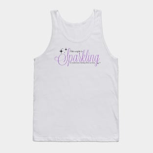 Enchantment Tank Top